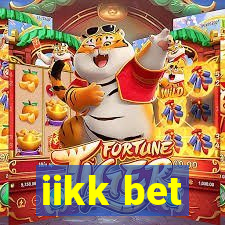 iikk bet